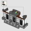 Площадь Гриммо, дом 12 (LEGO 76408)