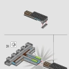 Площадь Гриммо, дом 12 (LEGO 76408)