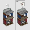 Площадь Гриммо, дом 12 (LEGO 76408)