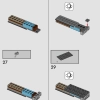 Площадь Гриммо, дом 12 (LEGO 76408)