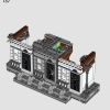 Площадь Гриммо, дом 12 (LEGO 76408)