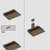 Площадь Гриммо, дом 12 (LEGO 76408)