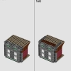 Площадь Гриммо, дом 12 (LEGO 76408)