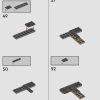 Площадь Гриммо, дом 12 (LEGO 76408)