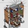 Площадь Гриммо, дом 12 (LEGO 76408)