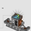 Площадь Гриммо, дом 12 (LEGO 76408)