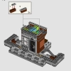 Площадь Гриммо, дом 12 (LEGO 76408)