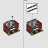 Площадь Гриммо, дом 12 (LEGO 76408)