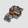 Площадь Гриммо, дом 12 (LEGO 76408)