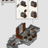 Площадь Гриммо, дом 12 (LEGO 76408)