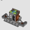 Площадь Гриммо, дом 12 (LEGO 76408)