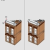 Площадь Гриммо, дом 12 (LEGO 76408)