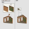 Площадь Гриммо, дом 12 (LEGO 76408)