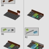Площадь Гриммо, дом 12 (LEGO 76408)