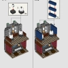 Площадь Гриммо, дом 12 (LEGO 76408)