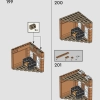 Площадь Гриммо, дом 12 (LEGO 76408)