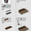 Площадь Гриммо, дом 12 (LEGO 76408)
