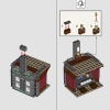 Площадь Гриммо, дом 12 (LEGO 76408)