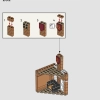 Площадь Гриммо, дом 12 (LEGO 76408)
