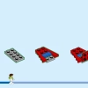 Циклоп Чейз (LEGO 76830)