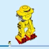 Циклоп Чейз (LEGO 76830)