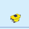 Циклоп Чейз (LEGO 76830)