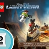 Циклоп Чейз (LEGO 76830)