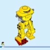 Циклоп Чейз (LEGO 76830)