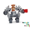 Циклоп Чейз (LEGO 76830)