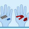 Циклоп Чейз (LEGO 76830)