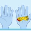 Циклоп Чейз (LEGO 76830)