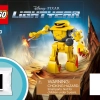 Циклоп Чейз (LEGO 76830)