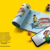 Циклоп Чейз (LEGO 76830)