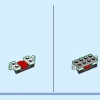 Циклоп Чейз (LEGO 76830)