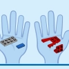 Циклоп Чейз (LEGO 76830)