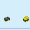 Циклоп Чейз (LEGO 76830)
