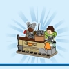 Циклоп Чейз (LEGO 76830)