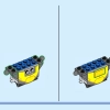 Циклоп Чейз (LEGO 76830)