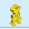 Циклоп Чейз (LEGO 76830)