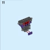 Битва с Зургом (LEGO 76831)