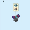 Битва с Зургом (LEGO 76831)