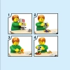 Битва с Зургом (LEGO 76831)