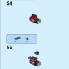 Битва с Зургом (LEGO 76831)