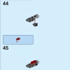 Битва с Зургом (LEGO 76831)