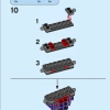 Битва с Зургом (LEGO 76831)