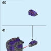 Битва с Зургом (LEGO 76831)