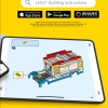Битва с Зургом (LEGO 76831)