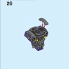 Битва с Зургом (LEGO 76831)