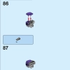 Битва с Зургом (LEGO 76831)