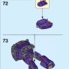 Битва с Зургом (LEGO 76831)